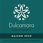 Apartament Dulcamara Boutique - Maison Deco