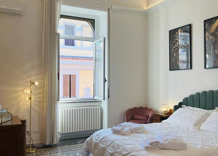 Apartamento Dulcamara Boutique - Maison Deco