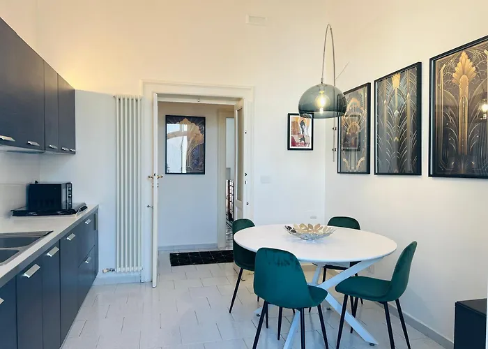 Dulcamara Boutique - Maison Deco * Bari