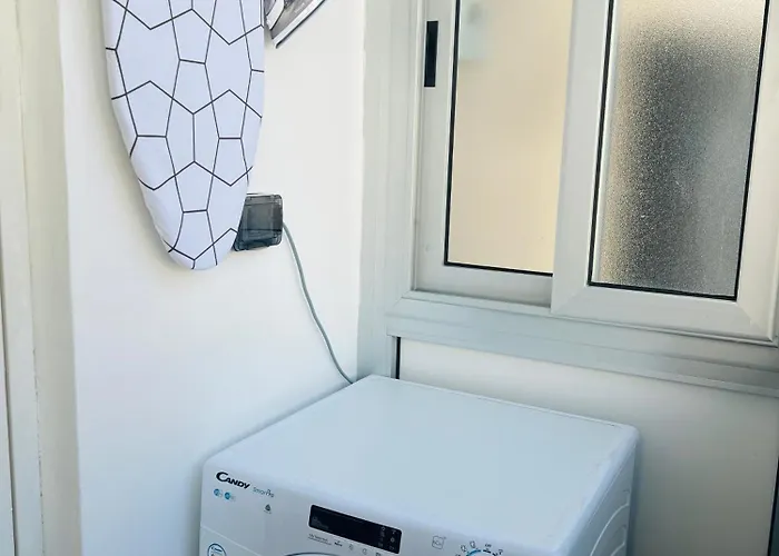 Apartamento Dulcamara Boutique - Maison Deco Bari