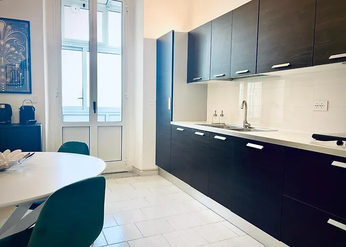 Apartamento Dulcamara Boutique - Maison Deco