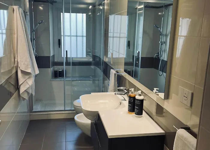 Dulcamara Boutique - Maison Deco Apartamento