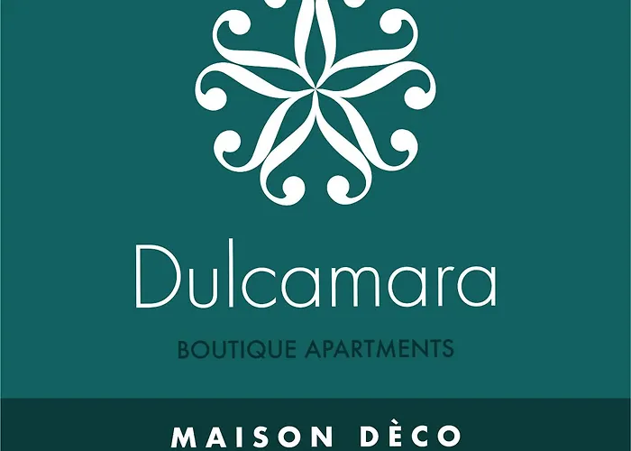 Apartamento Dulcamara Boutique - Maison Deco