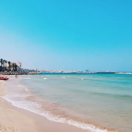 Dulcamara Boutique - Maison Deco 아파트 바리