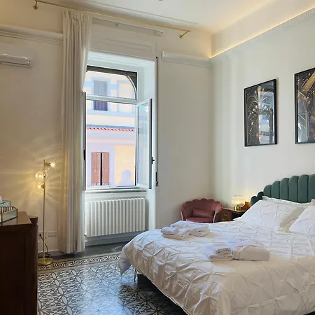 Apartment Dulcamara Boutique - Maison Deco