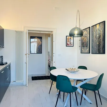 Dulcamara Boutique - Maison Deco * Bari