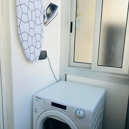 아파트 Dulcamara Boutique - Maison Deco 바리