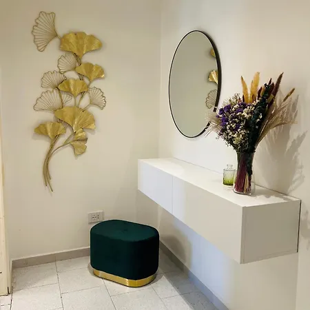 Dulcamara Boutique - Maison Deco 아파트