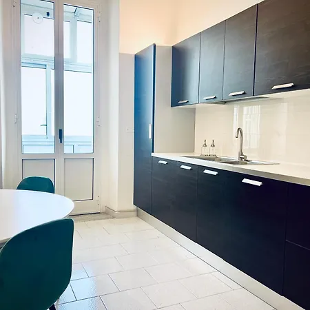 Apartment Dulcamara Boutique - Maison Deco