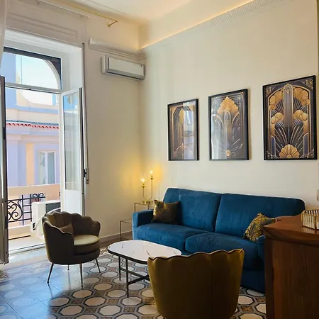 Dulcamara Boutique - Maison Deco Bari