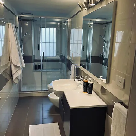 Dulcamara Boutique - Maison Deco 아파트