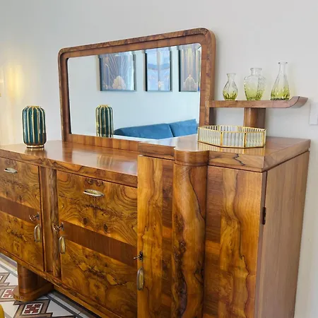 Dulcamara Boutique - Maison Deco