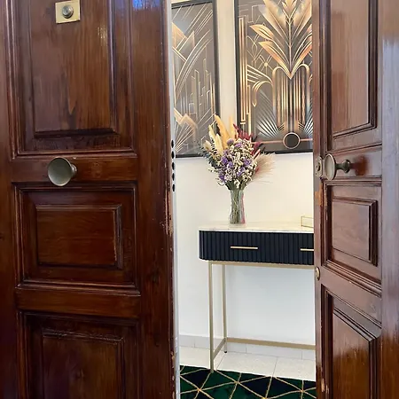 Dulcamara Boutique - Maison Deco Apartment