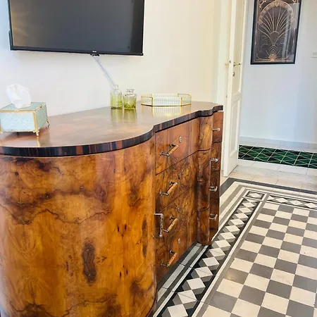 Dulcamara Boutique - Maison Dèco * Bari
