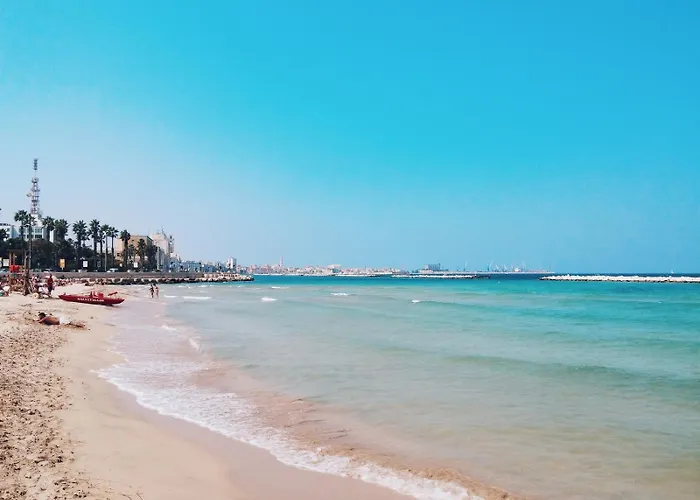 Dulcamara Boutique - Maison Deco Apartment Bari