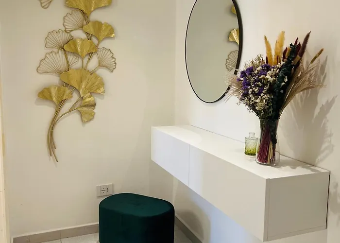 Dulcamara Boutique - Maison Deco Apartment