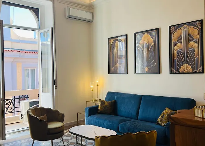 Dulcamara Boutique - Maison Deco Bari