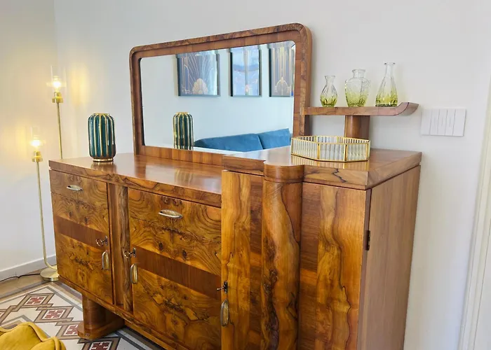 Dulcamara Boutique - Maison Deco