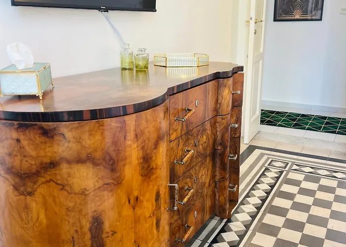 Dulcamara Boutique - Maison Deco * Bari