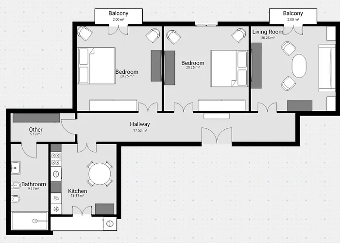 Dulcamara Boutique - Maison Deco Bari